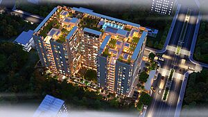 Floresta Project in Jaipur