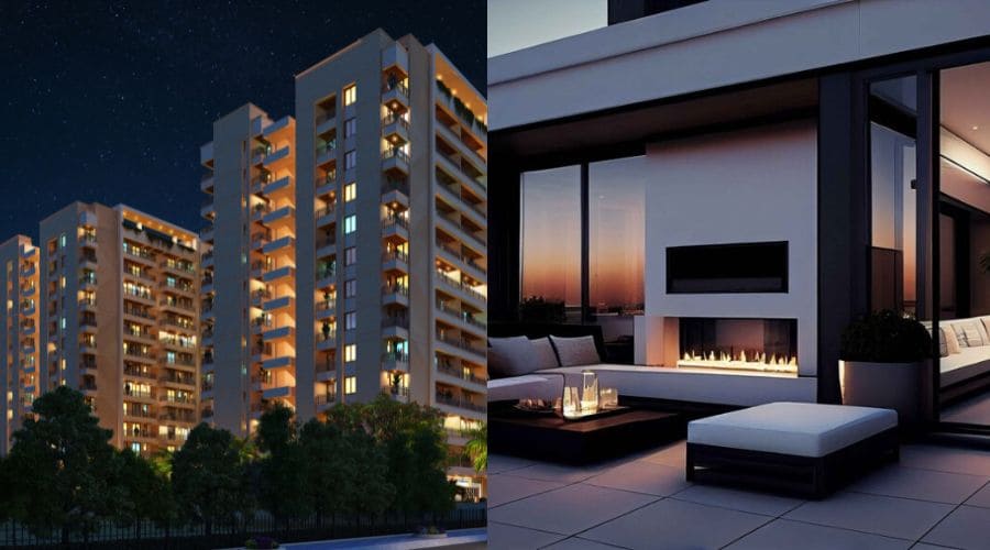 Mansarovar: A Hub Spot for Luxury Living in Jaipur