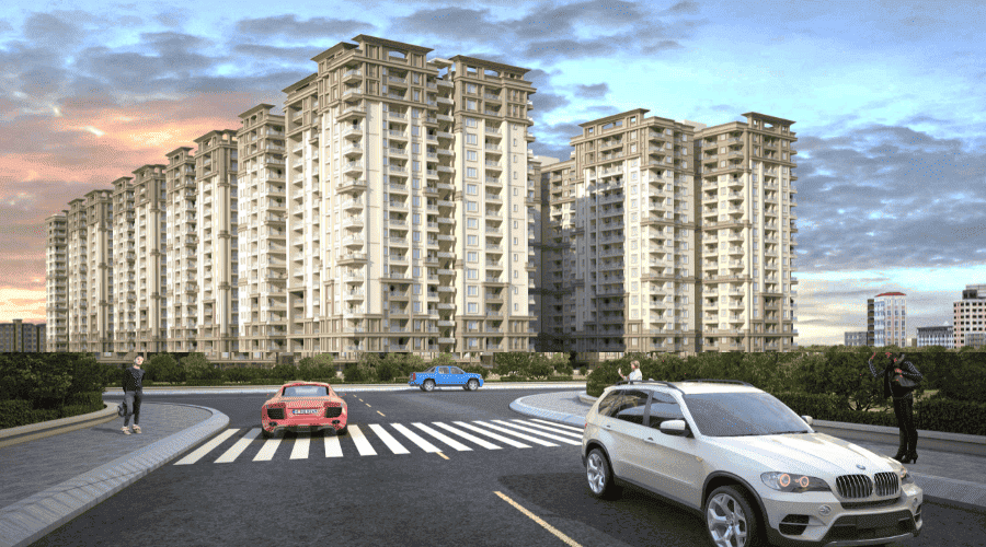 Vardhman Project in Jaipur